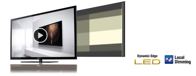dynamic-LED