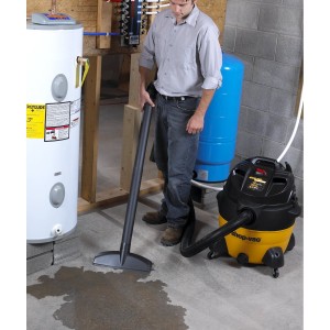 showvac