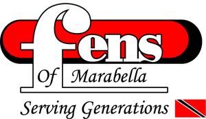 Fens of Trinidad & Tobago