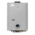Water Heaters