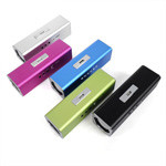 Portable Electronics