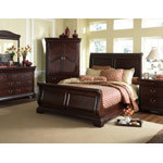 Bedrooms