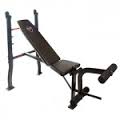 Home Gym & Weights Benches