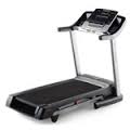 Treadmills & Accessories