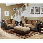 Living Rooms