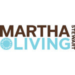 Martha Stewert Living