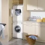 Stackable Washers