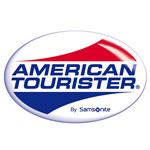 American Tourister