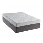 gel memory foam