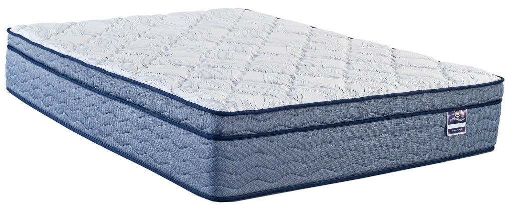 serta davis eurotop queen mattress