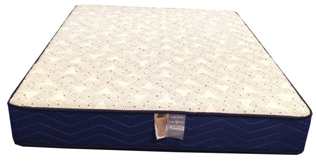 Full Size Therapedic Jubilation Mattress Fens TT