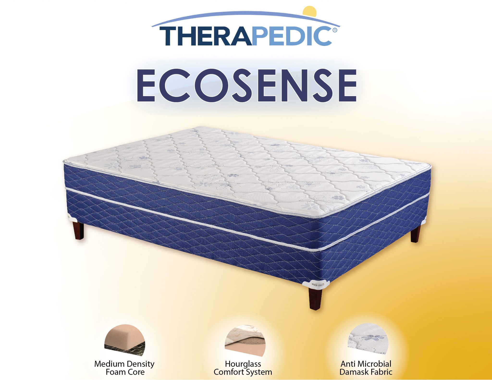 ecosense hybrid mattress reviews