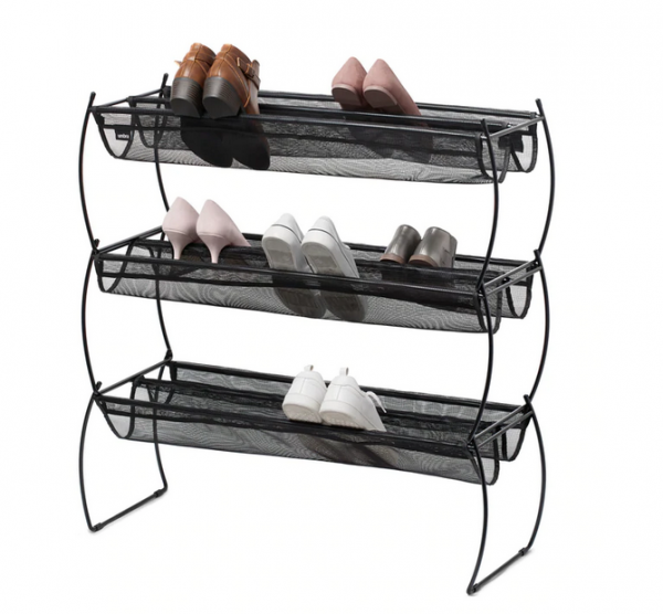 Umbra Shoe Sling Rack