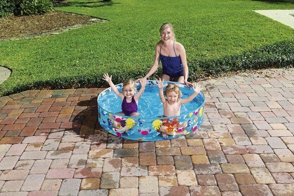 Bestway Pool 48" x 10"