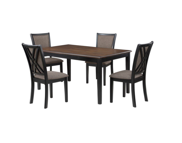 FM Potomac 5Pc Dining Set