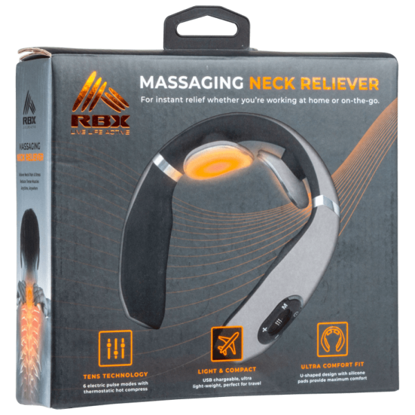 RBX Neck Massager