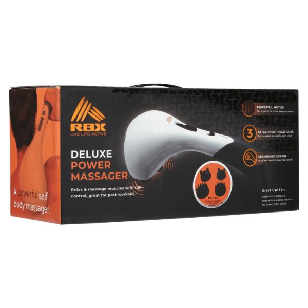 RBX Power Massager