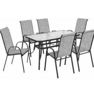 Makro patio online sets