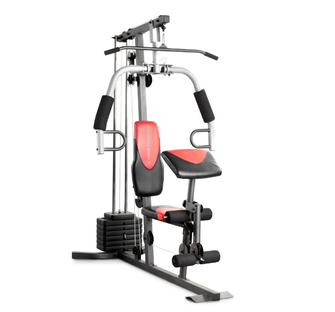 Weider Home Gym Fens TT